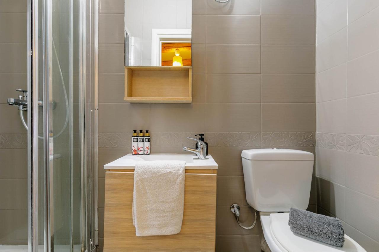 Apartamento Venetian Well House By Loc Hospitality Corfu  Exterior foto