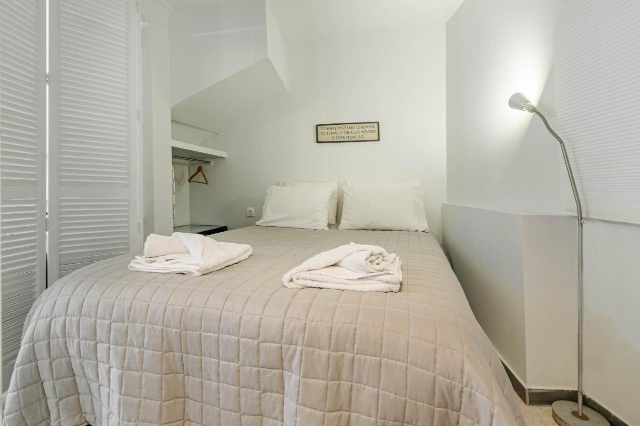 Apartamento Venetian Well House By Loc Hospitality Corfu  Exterior foto